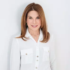 Samantha Graff Benmor, Toronto, Real Estate Agent